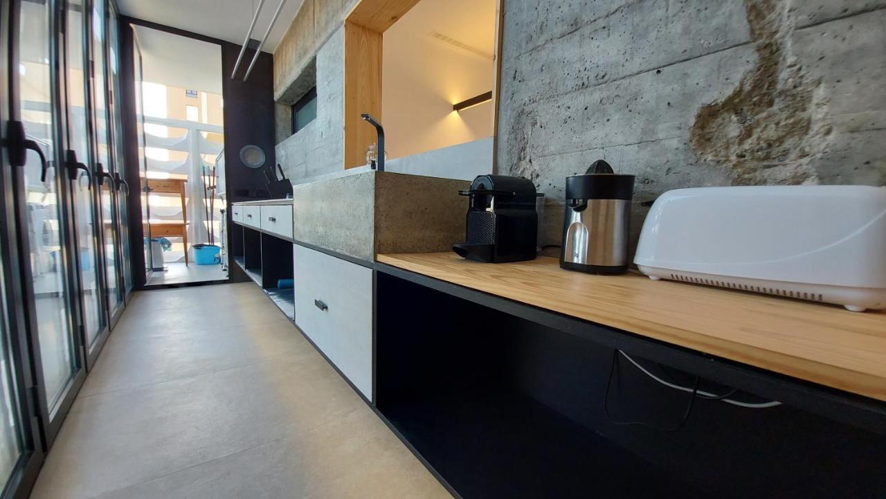 شقة Apartamento La Playa “ Free Parking “ توريمولينوس المظهر الخارجي الصورة